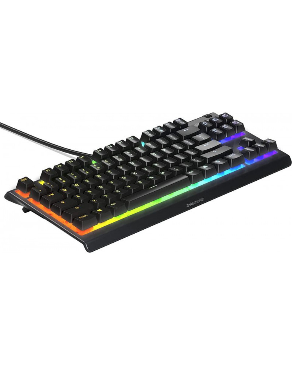 Tastatura Steelseries APEX 3 TKL 