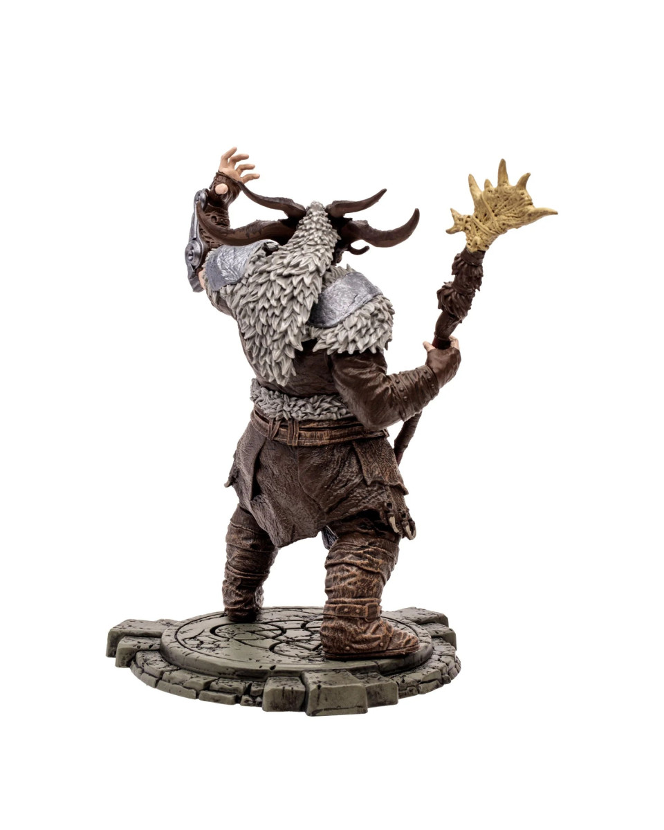 Action Figure Diablo 4 - Druid 