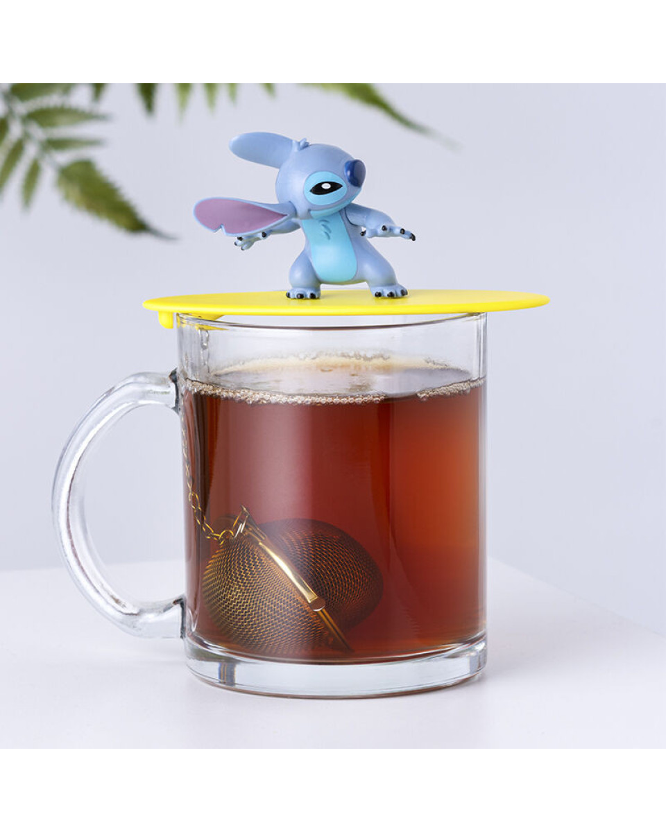 Tea Infuser Paladone - Lilo & Stitch - Stitch 