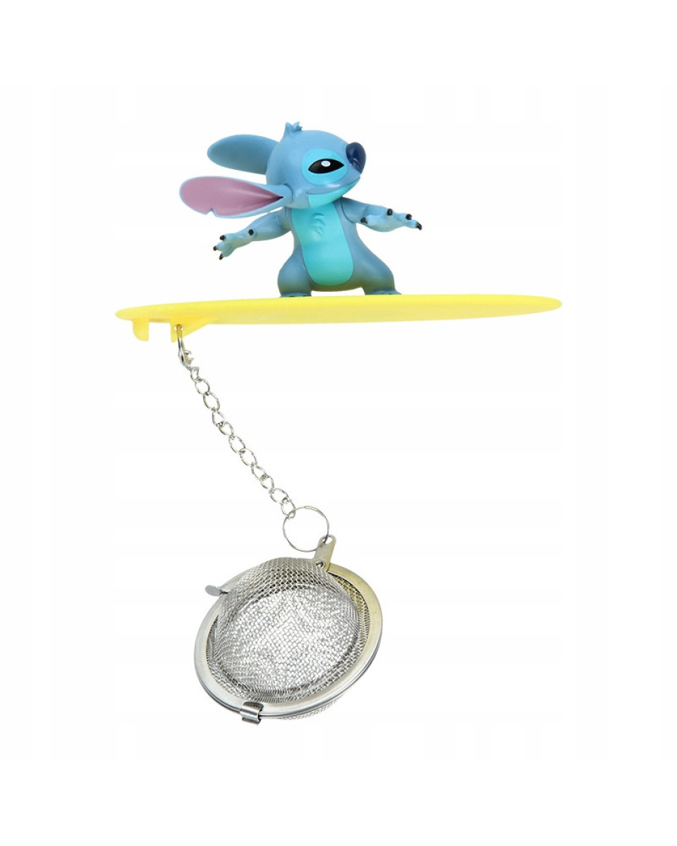 Tea Infuser Paladone - Lilo & Stitch - Stitch 