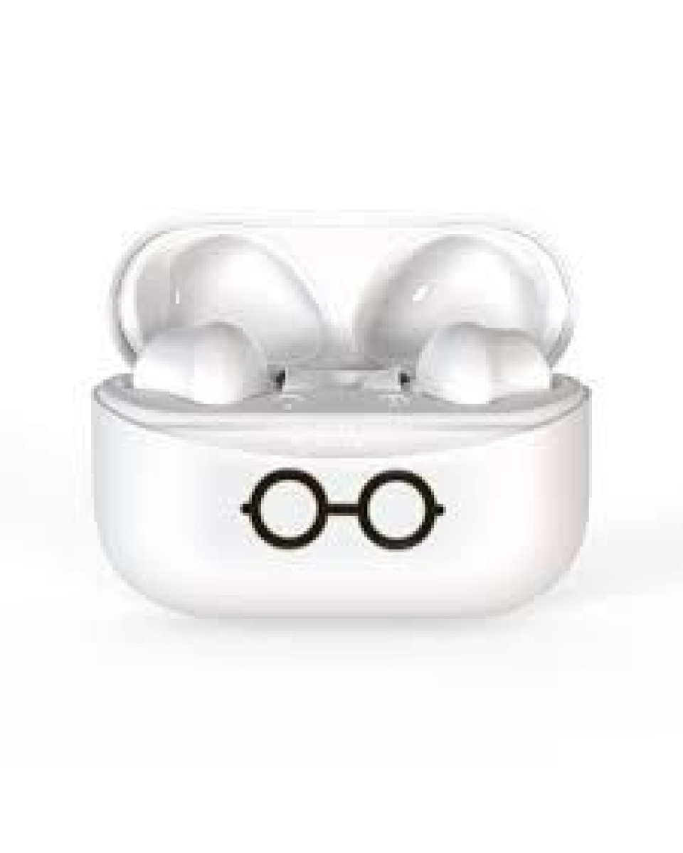 Slušalice Otl - Harry Potter - Wireless Earpods - White 