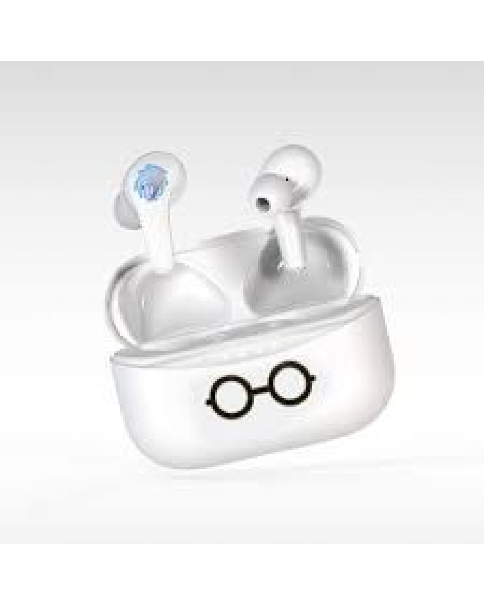 Slušalice Otl - Harry Potter - Wireless Earpods - White 