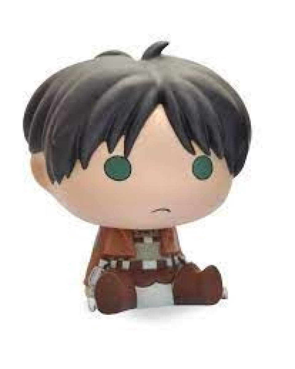 Kasica (bank) Attack On Titan - Eren 