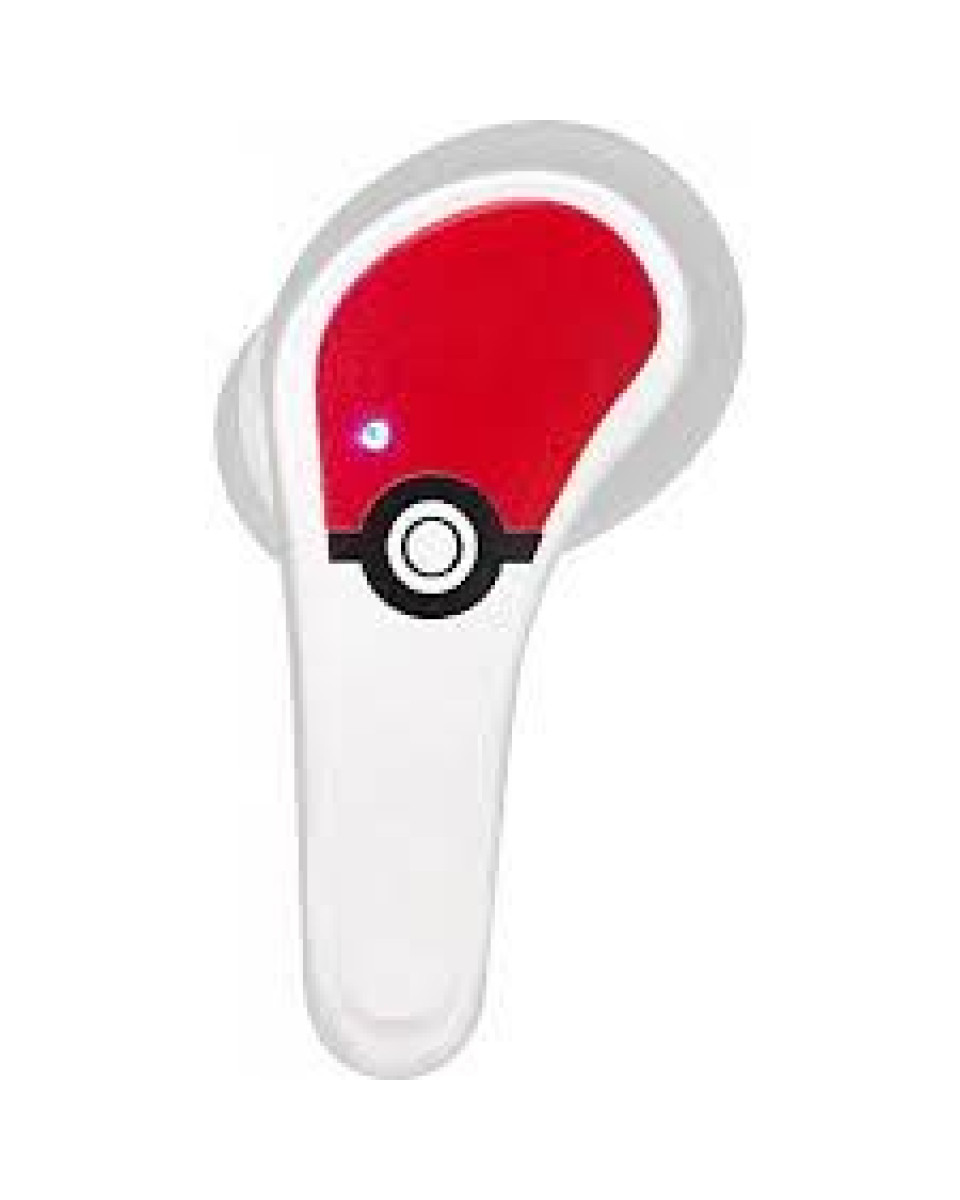 Slušalice Otl - Pokemon Pokeball - Tws Earpods 