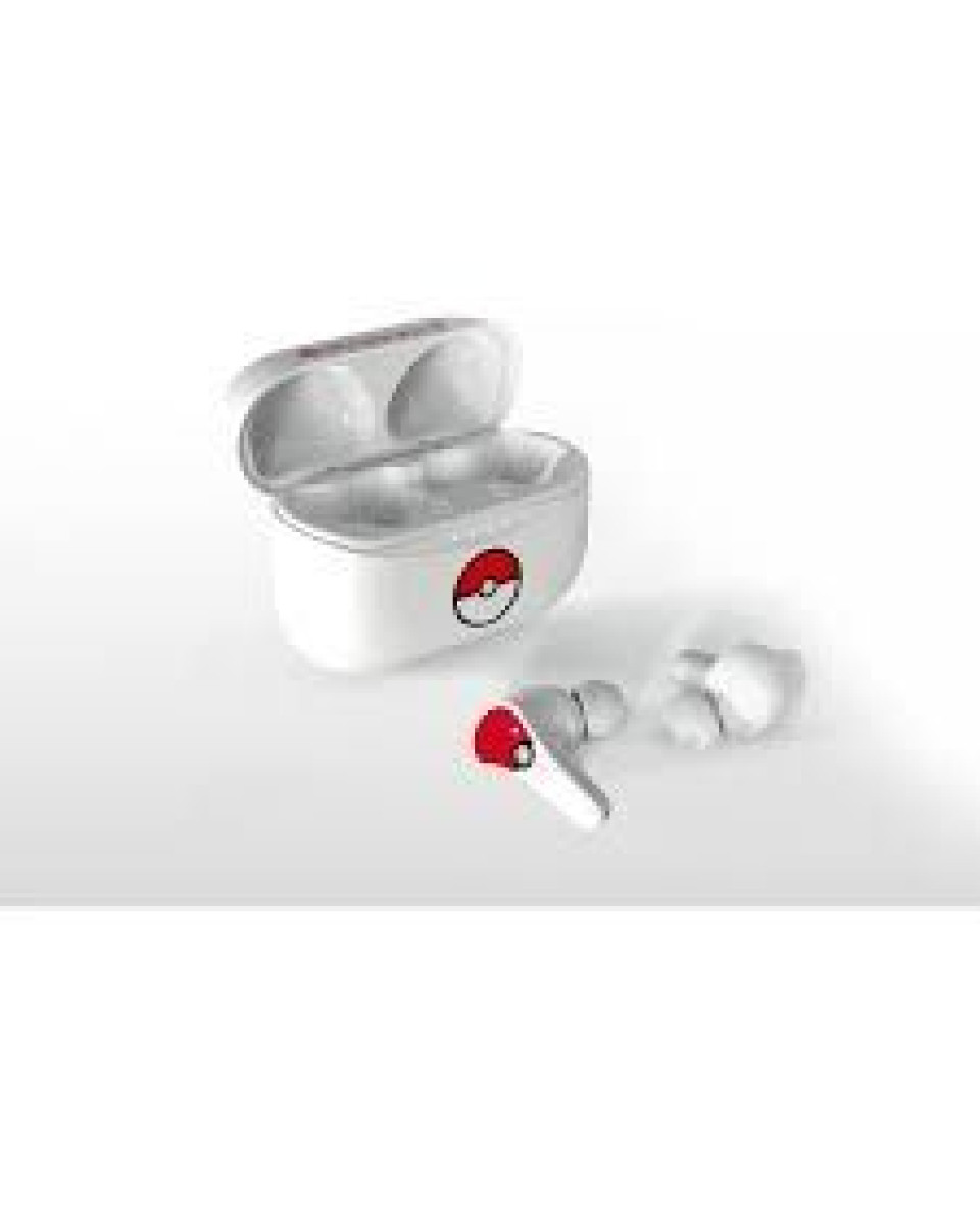 Slušalice Otl - Pokemon Pokeball - Tws Earpods 