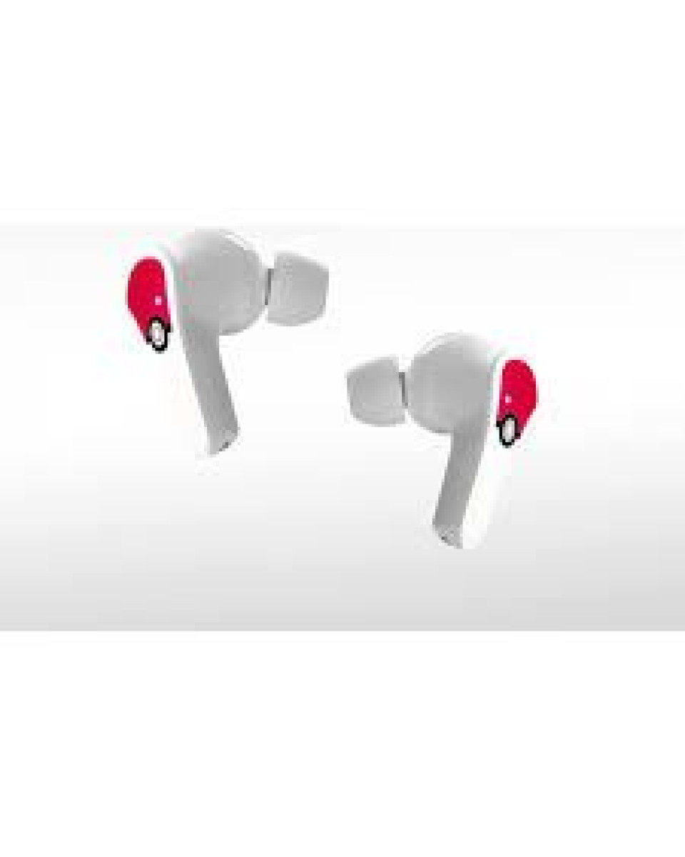 Slušalice Otl - Pokemon Pokeball - Tws Earpods 