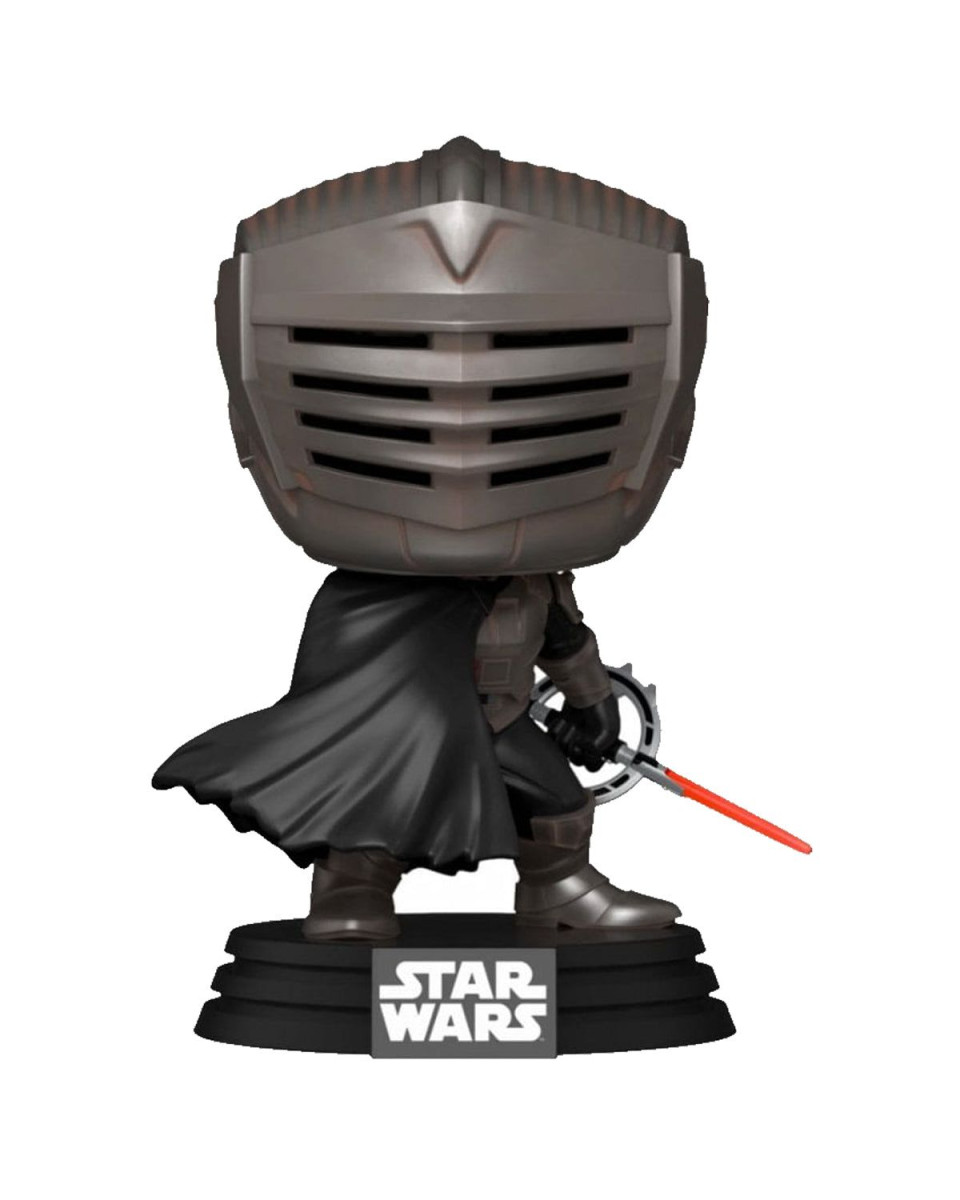 Bobble Figure Star Wars - Ahsoka POP! - Marrok 