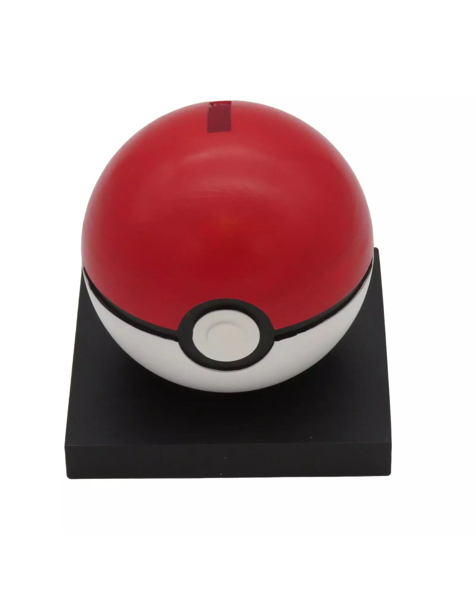 Kasica (Bank) Pokemon - Poke Ball 