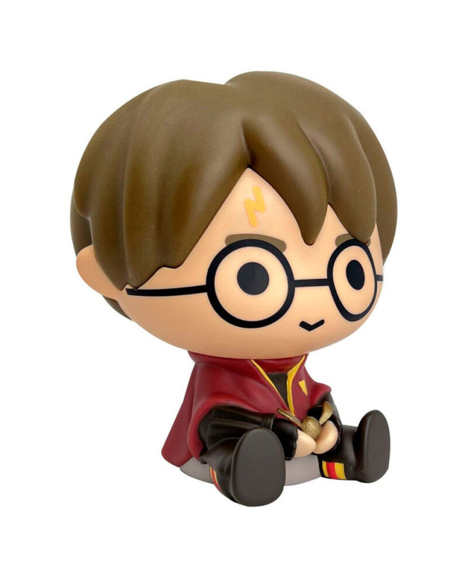 Kasica (Bank) Harry Potter With The Golden Snitch 