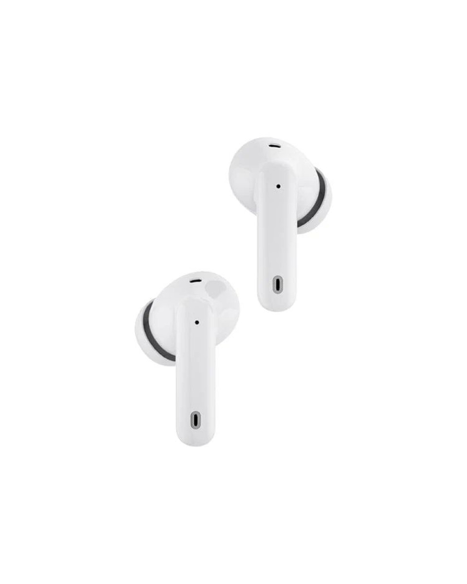 Slušalice Moye Soulful 2 Wireless - White 