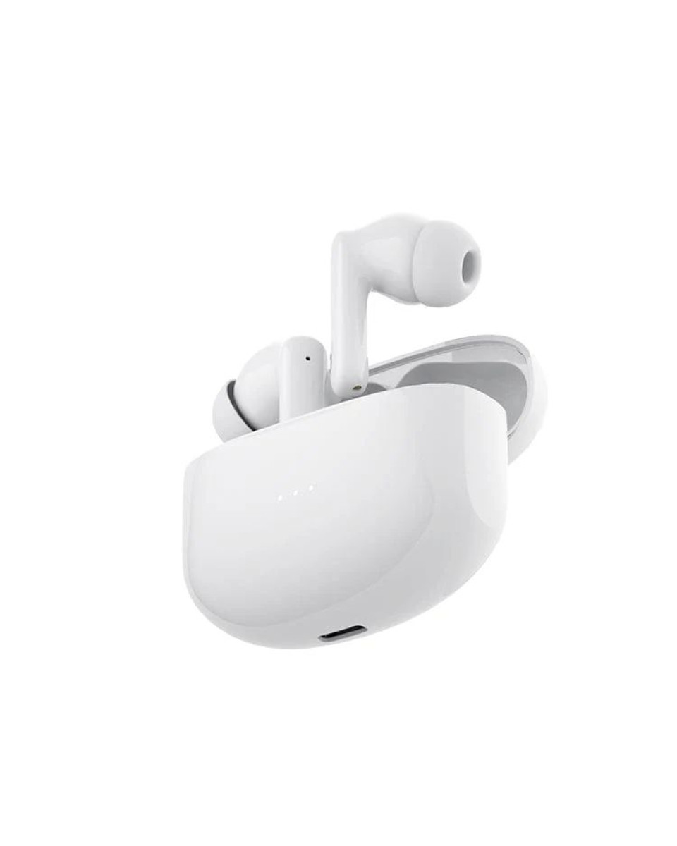 Slušalice Moye Soulful 2 Wireless - White 