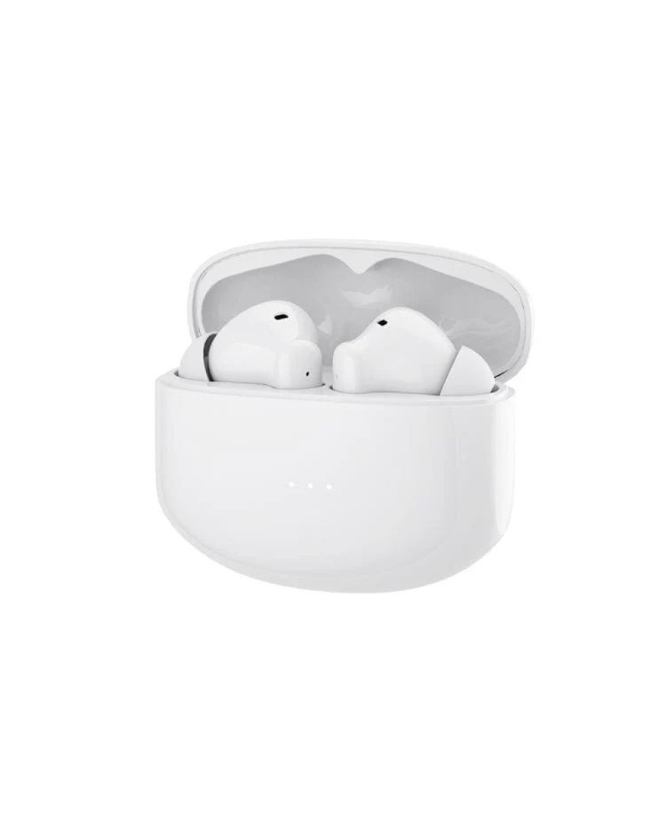 Slušalice Moye Soulful 2 Wireless - White 