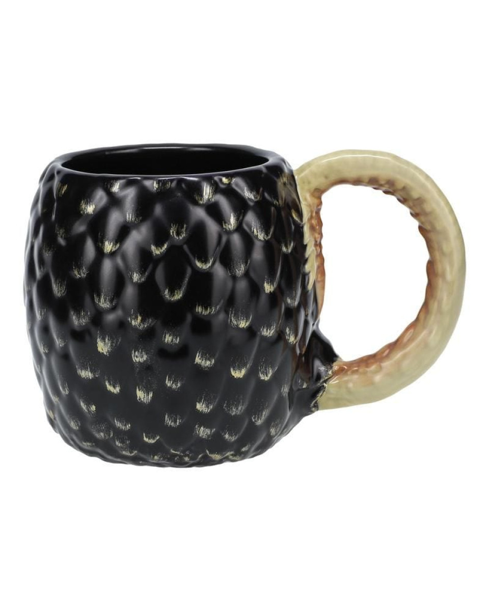 Šolja Paladone House Of The Dragon - Dragon Mug 