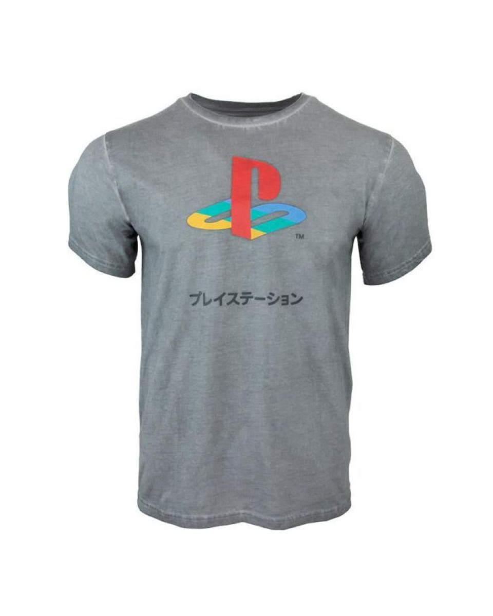 Majica Playstation - XL 