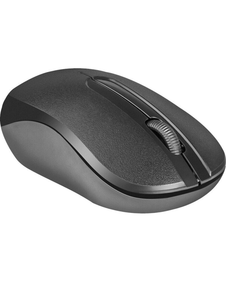 Miš Defender MM-285 - Wireless Optical Mouse - Black 