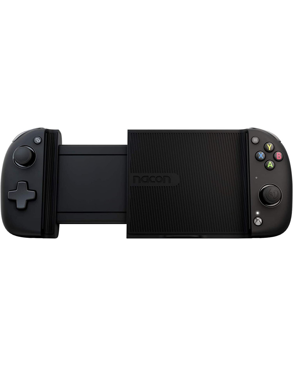 Gamepad za mobilni telefon Nacon - MG-X Mobile Holder Wireless 