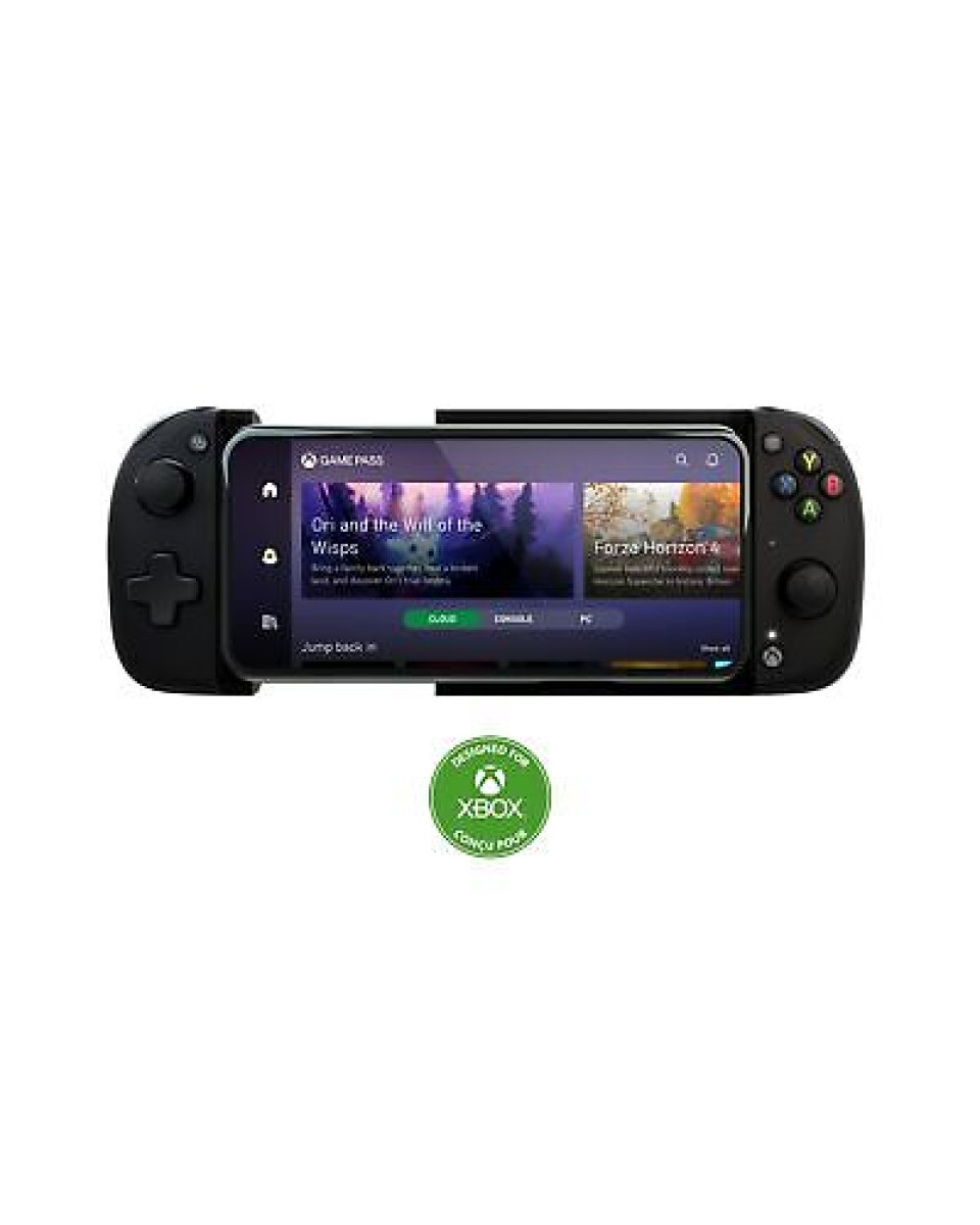 Gamepad za mobilni telefon Nacon - MG-X Mobile Holder Wireless 