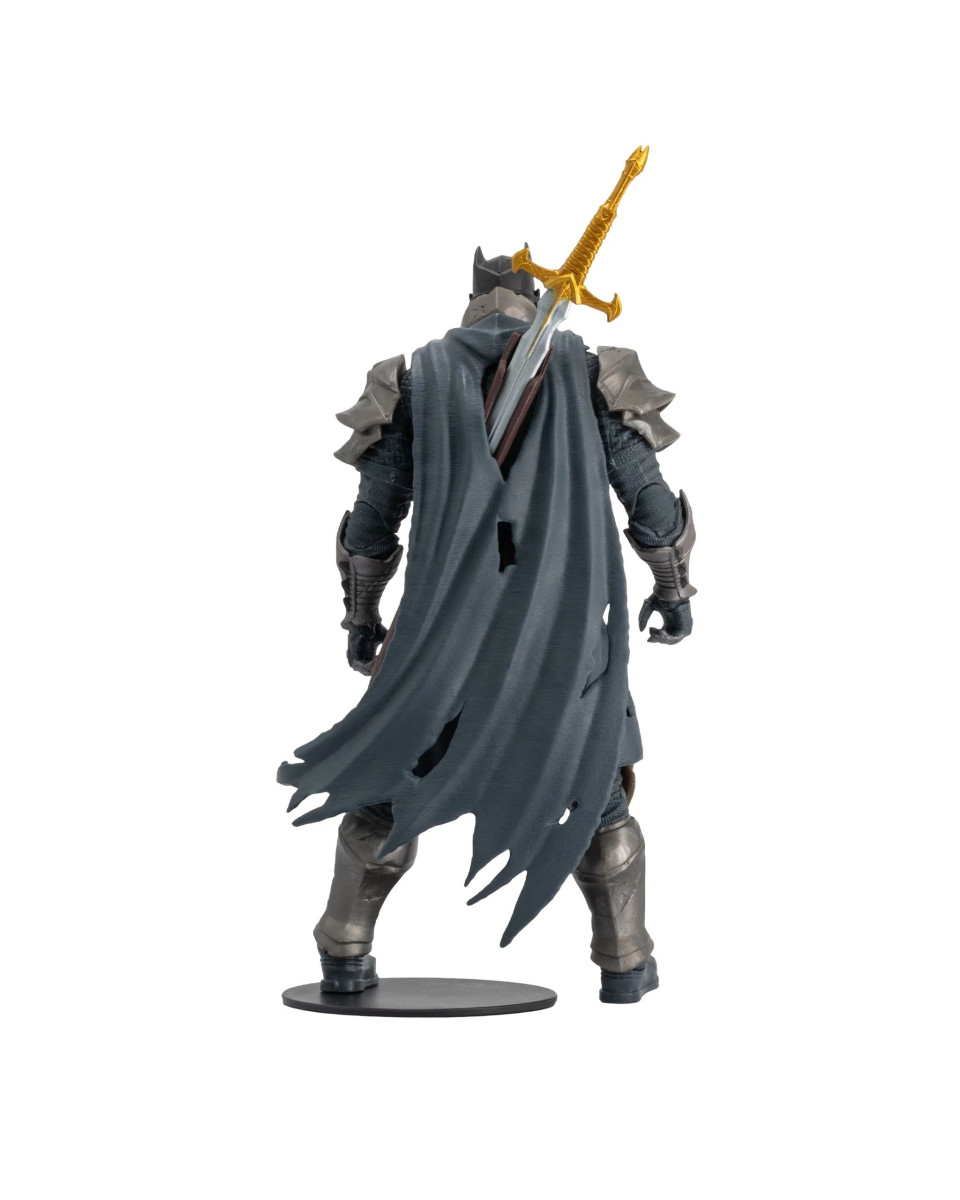 Action Figure DC Multiverse - Batman (Dark Knights of Steel) 