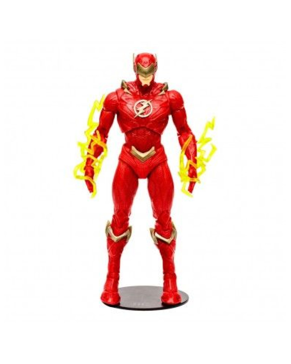 Action Figure DC Direct - Barry Allen The Flash (The Flash Comic) 