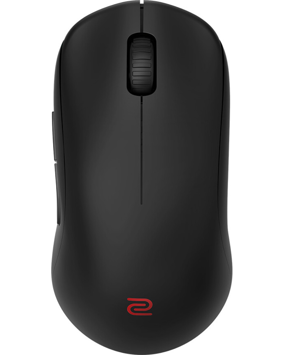 Miš Zowie U2 Wireless - Black 