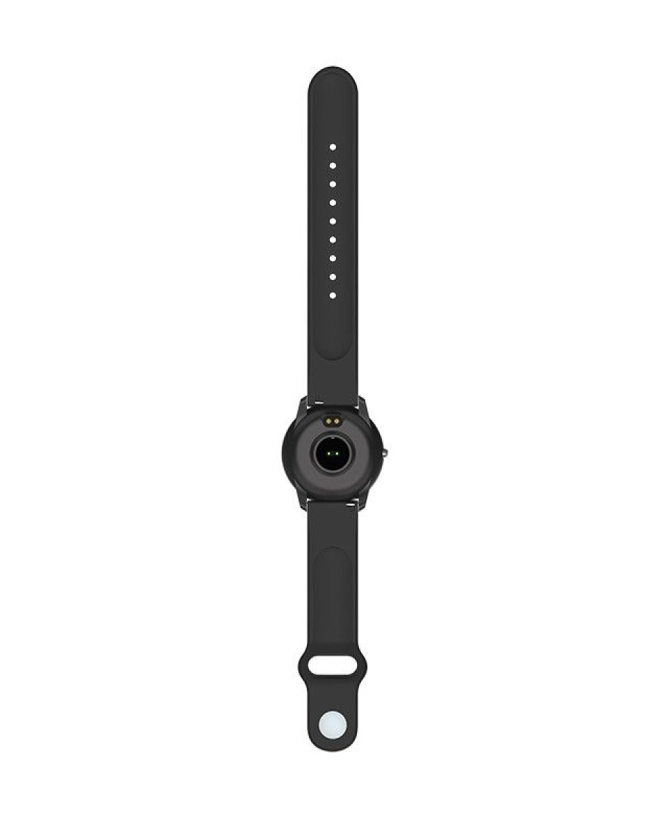 Smart Watch Moye Kronos II - Black 