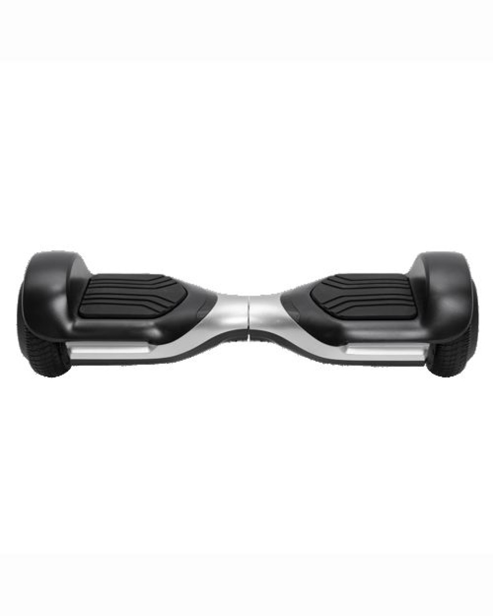 Yugo Hoverboard 65 - Silver 