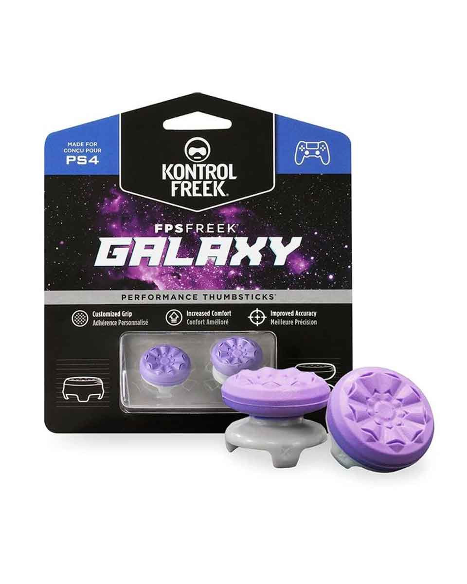 Kontrolfreek Thumb Grip - Galaxy 