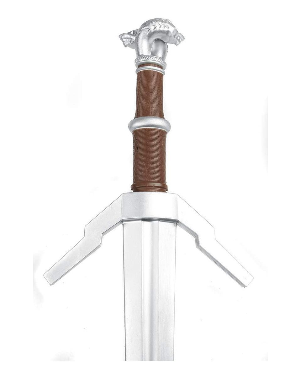 Weapon Replica The Witcher 3 - Foam Sword Set 