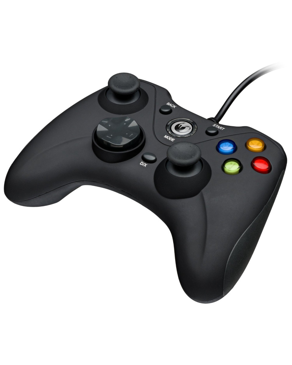 Gamepad Nacon GC-100XF - Black 