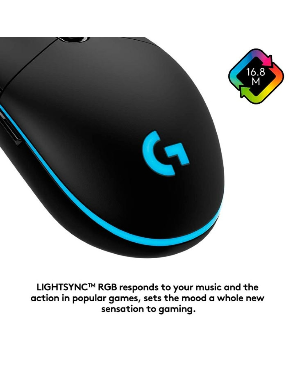 Miš Logitech G PRO - HERO 