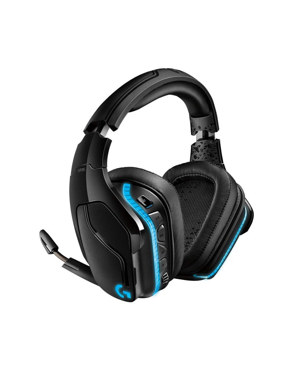 Slušalice Logitech G935 7.1 Wireless 