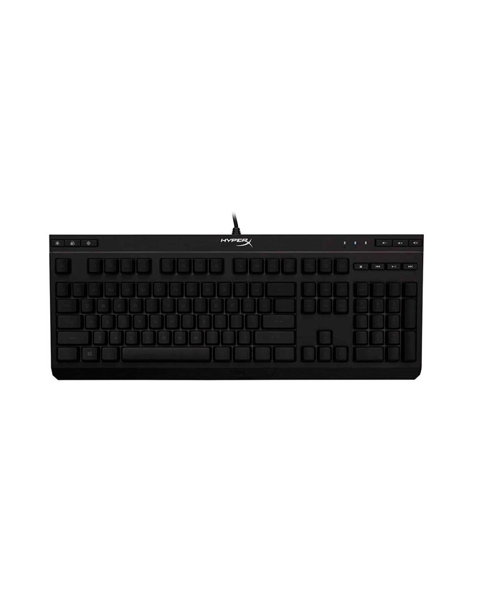 Tastatura HyperX Alloy Core RGB 