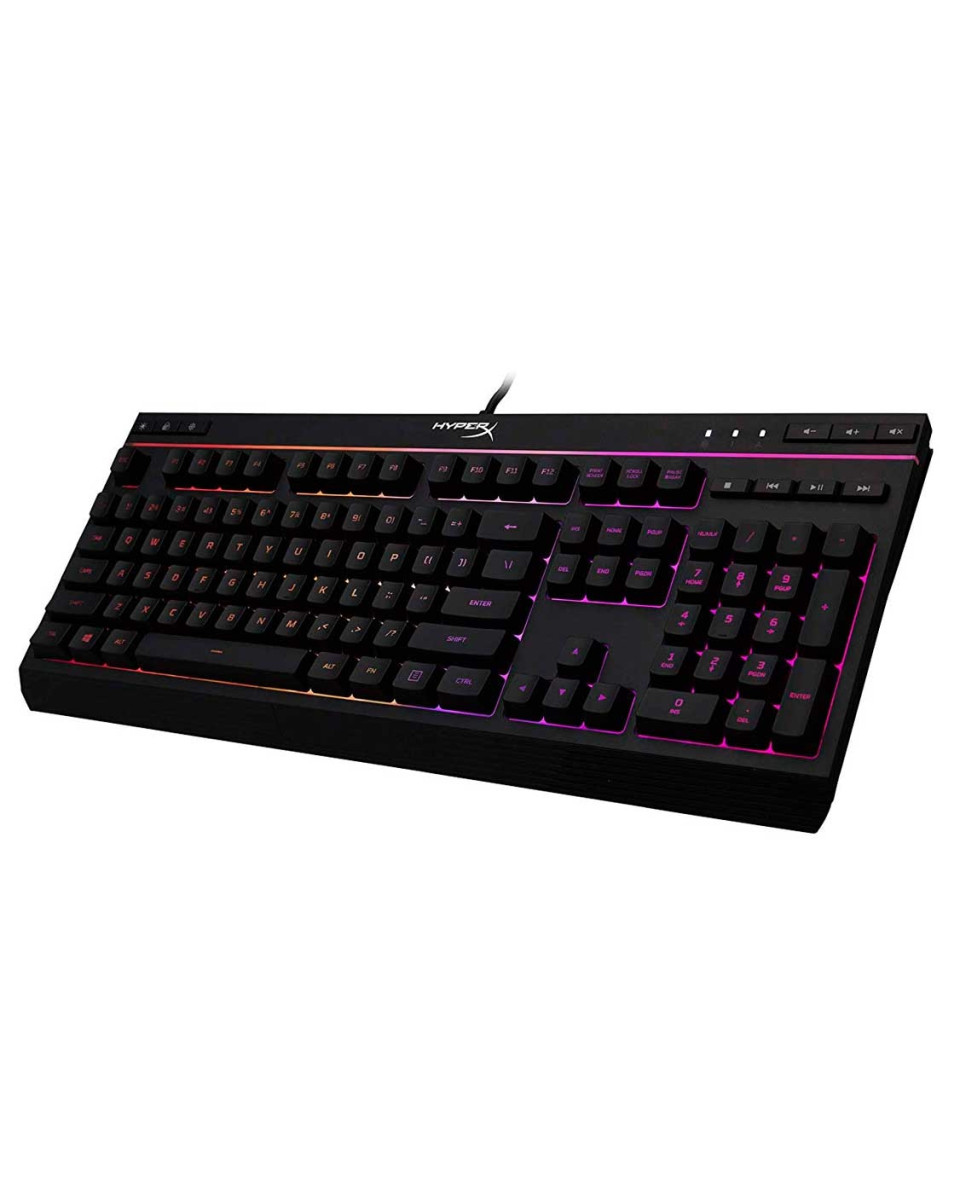 Tastatura HyperX Alloy Core RGB 