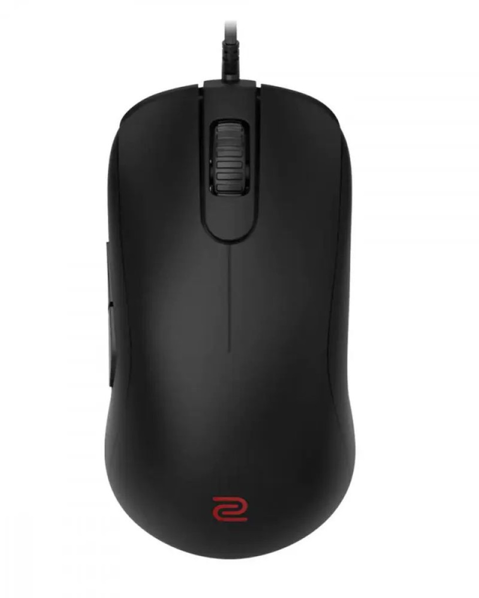 Miš Zowie S2 - C Black 