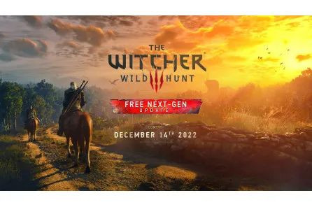 Witcher 3 next-gen update unapređuje već savršenu igru: Sve je isto samo još bolje