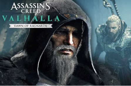 ASSASSIN’S CREED VALHALLA: DAWN OF RAGNARÖK: Donosi snagu bogova!