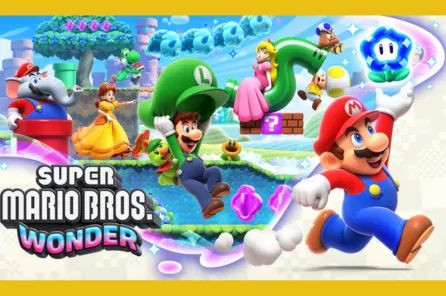 20 minuta za Super Mario Bros. Wonder: Nintendo Live uvijek ima novitete