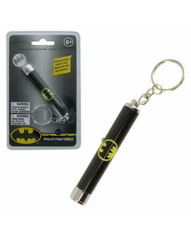 Privezak Batman - Logo Projection Torch 