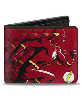 Novčanik Dc Comics - The Flash 