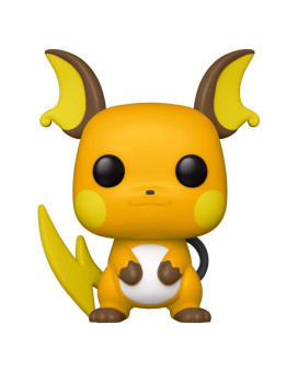 Bobble Figure Pokemon POP! - Raichu 