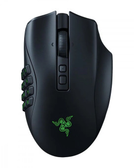 Miš Razer Naga V2 Pro - Wireless 