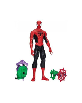 Action figure Marvel Ultimate Spider-Man - Spider-Man 