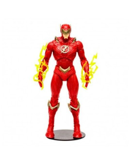 Action Figure DC Direct - Barry Allen The Flash (The Flash Comic) 