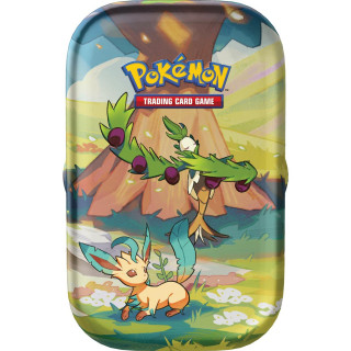 Board Game - Pokemon - TCG - Vibrant Paldea Mini Tin 