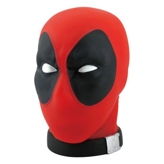 Kasica (Bank) Marvel - Deadpool Head 