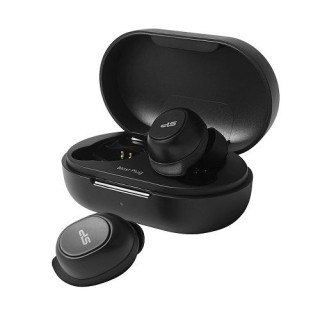 Slušalice Silicon Power BP80 Wireless Earphone - Black 