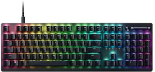 Tastatura Razer DeathStalker V2 - Low Profile Optical Keyboard 