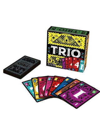 Board Game Trio 