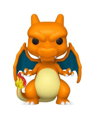 Bobble Figure Pokemon POP! - Charizard 