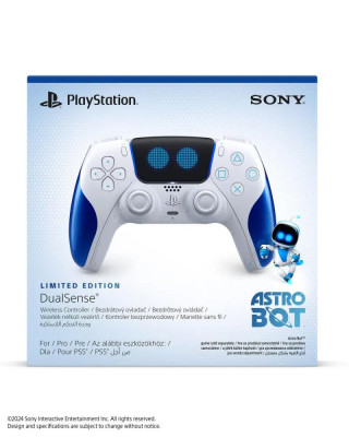 Gamepad PlayStation 5 Astro Bot - Limited Edition 